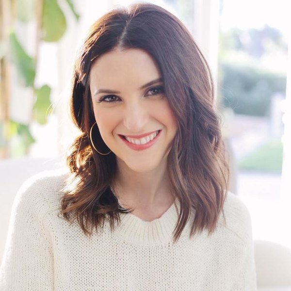Rebecca Serle