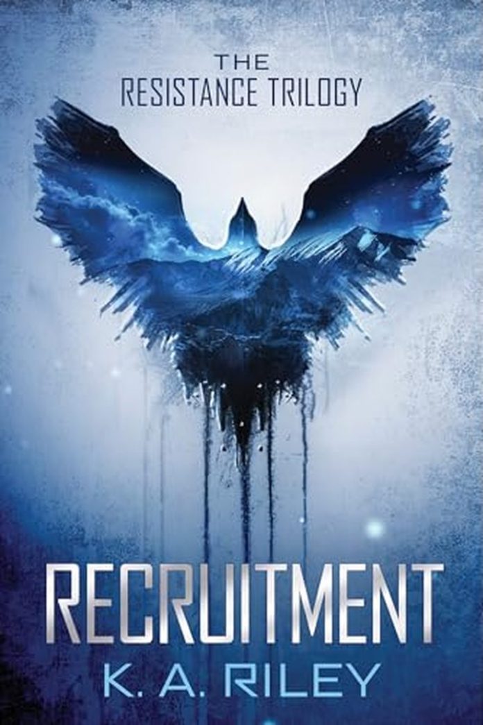 Recruitment by K.A. Riley book cover