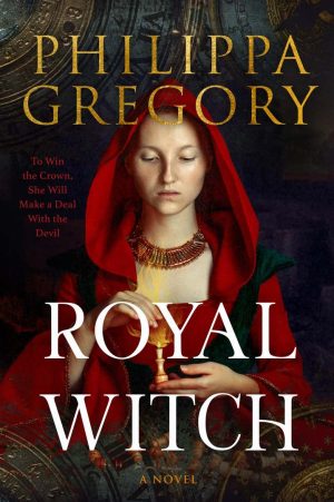 Royal Witch cover