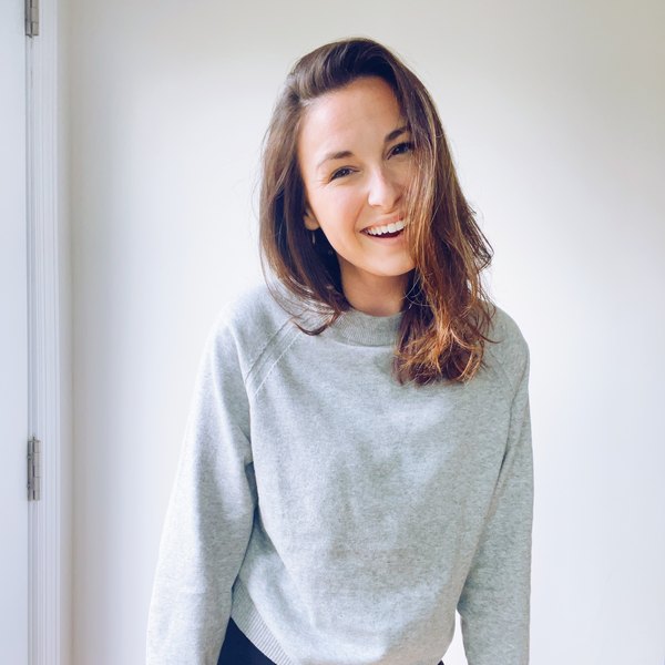 Sarah Adams