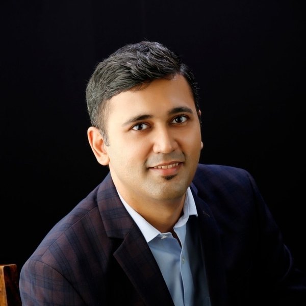 Satyam Srivastava