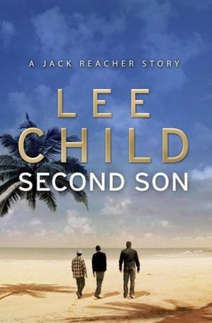 Second Son cover