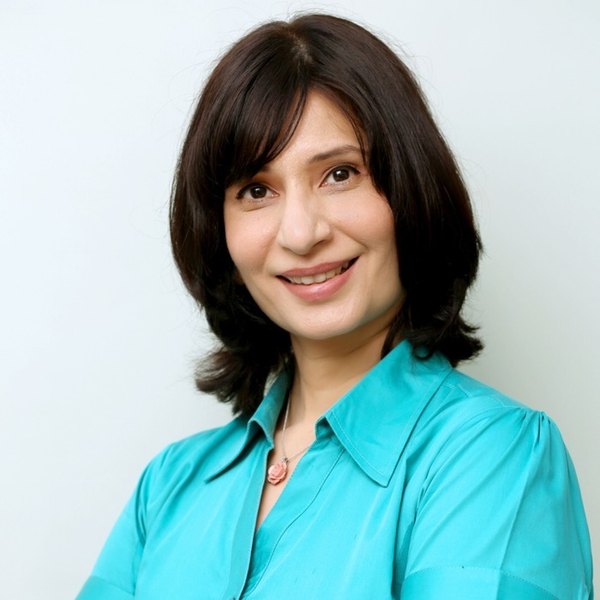 Shilpa Aroskar