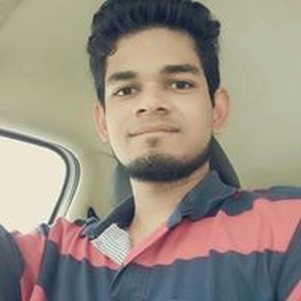Shreyas Bhave