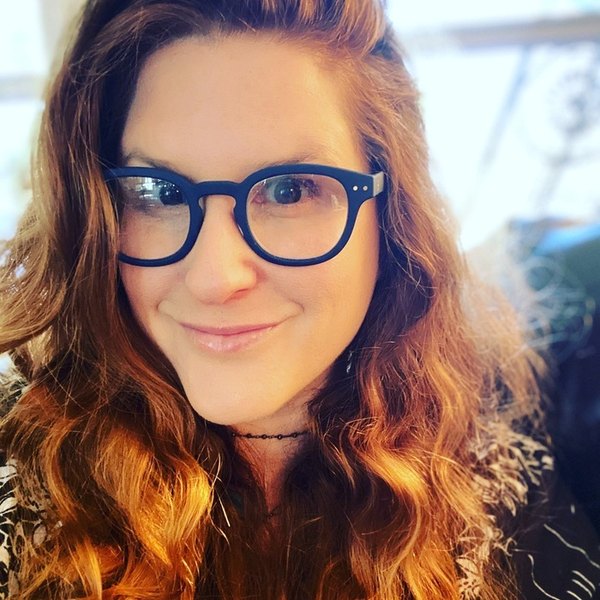 Signe Pike