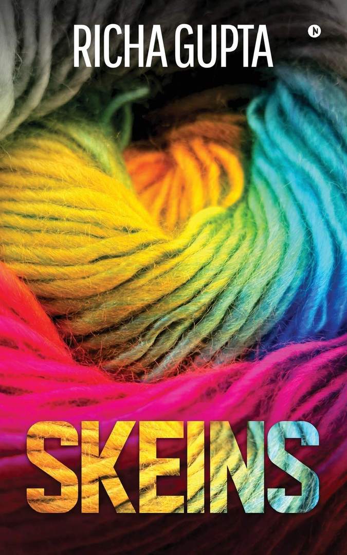 Skeins cover