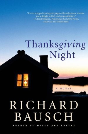Thanksgiving Night cover