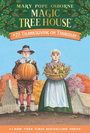 Thanksgiving on Thursday cover
