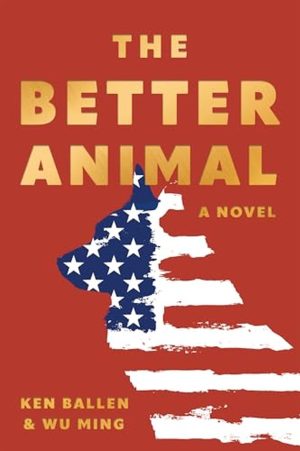 The Better Animal cover
