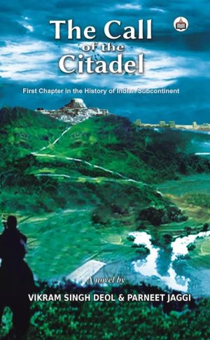 The Call of the Citadel cover