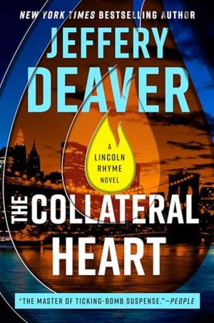 The Collateral Heart cover