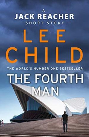 The Fourth Man cover