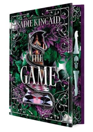 The Game cover
