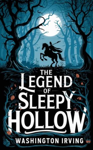 The Legend of Sleepy Hollow cover