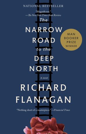 The Narrow Road to the Deep North cover