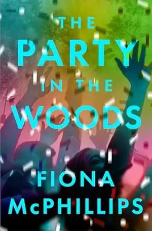 The Party in the Woods cover