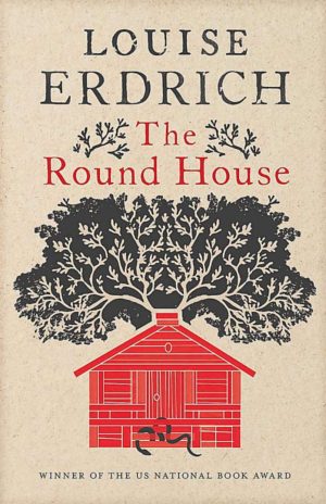 The Round House cover