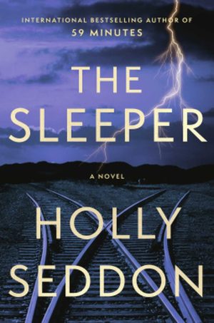 The Sleeper cover