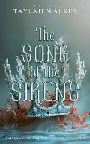 The Song of the Sirens cover