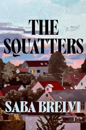 The Squatters cover