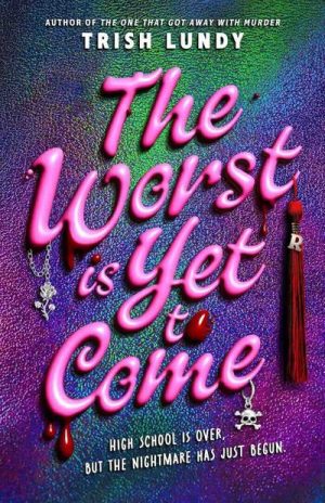 The Worst Is Yet to Come cover