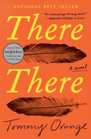 There There cover