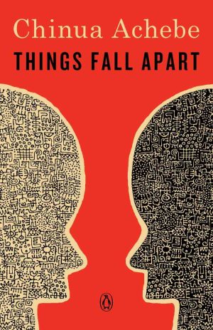 Things Fall Apart cover