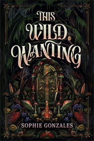 This Wild Wanting cover