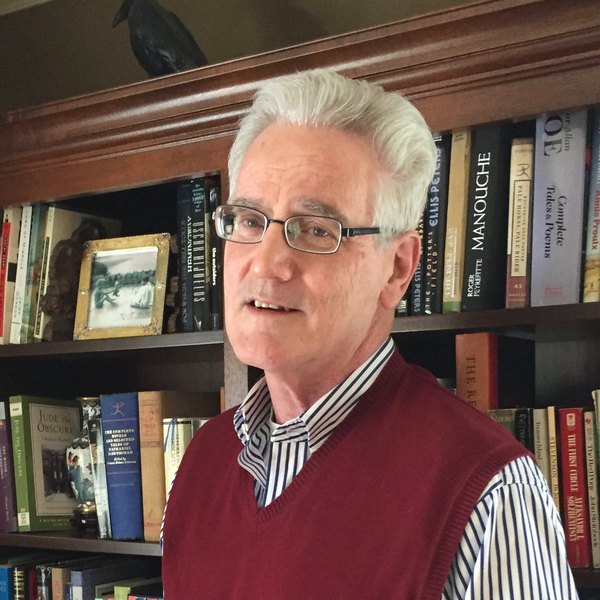 Thomas Keech