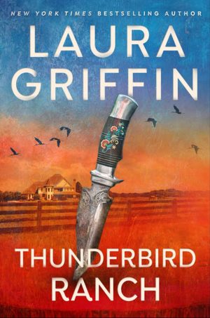 Thunderbird Ranch cover