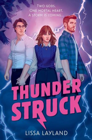 Thunderstruck cover