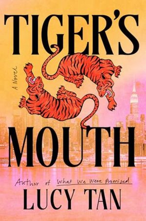 Tiger’s Mouth cover