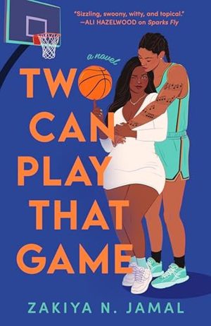 Two Can Play That Game cover