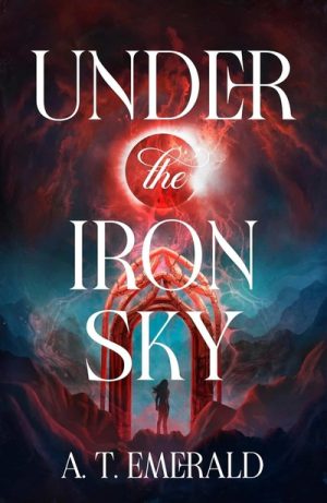 Under the Iron Sky cover