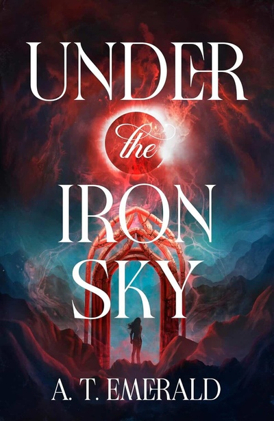 Under the Iron Sky cover