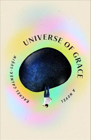 Universe of Grace cover