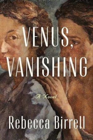 Venus, Vanishing cover