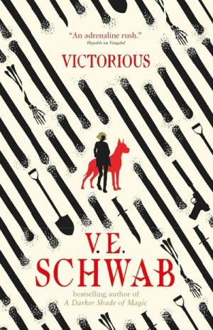 Victorious cover