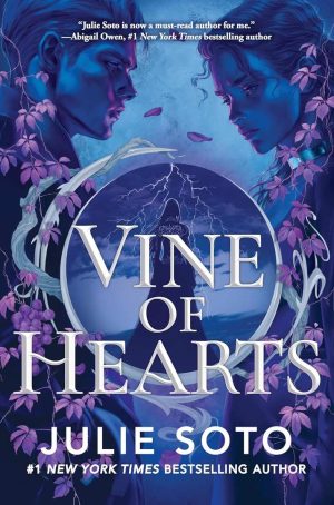 Vine of Hearts cover