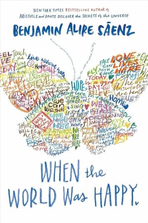 When the World Was Happy cover