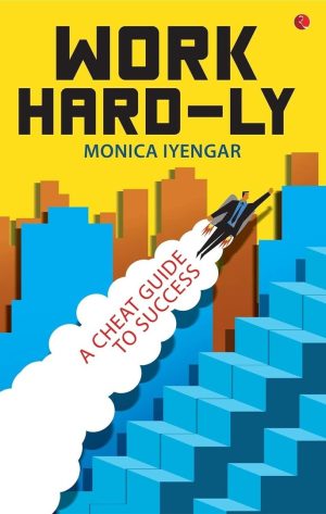 Work Hard-ly cover