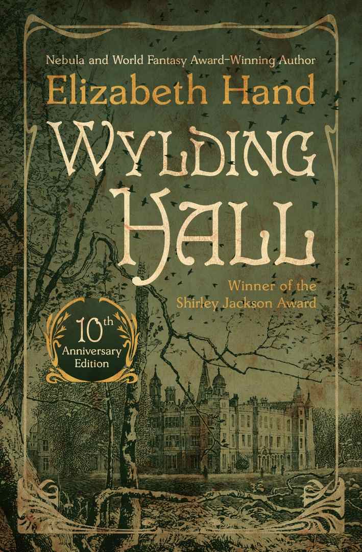 Wylding Hall by Elizabeth Hand
